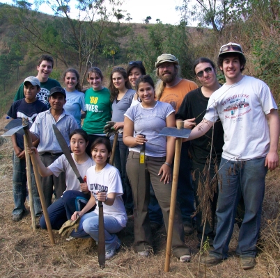 Guatemala Projects - Community Collaborations International